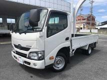 2021 Toyota Dyna Truck
