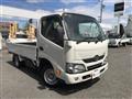 2021 Toyota Dyna Truck
