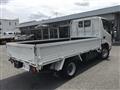 2021 Toyota Dyna Truck