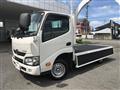 2021 Toyota Dyna Truck