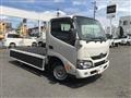 2021 Toyota Dyna Truck