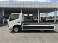 2021 Toyota Dyna Truck