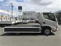 2021 Toyota Dyna Truck