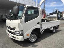 2021 Toyota Dyna Truck