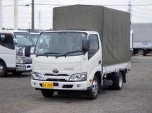 2019 Toyota Toyoace
