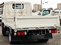 2021 Toyota Dyna Truck