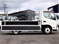 2021 Toyota Dyna Truck