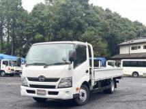 2019 Hino Dutro