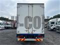 2019 Mitsubishi Fuso Super Great