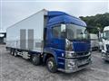 2019 Mitsubishi Fuso Super Great