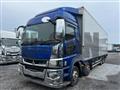 2019 Mitsubishi Fuso Super Great