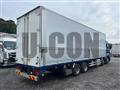2019 Mitsubishi Fuso Super Great