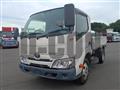 2021 Toyota Dyna Truck