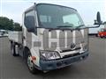 2021 Toyota Dyna Truck