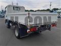 2021 Toyota Dyna Truck