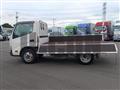 2021 Toyota Dyna Truck