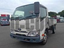 2021 Toyota Dyna Truck