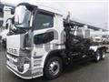 2026 Mitsubishi Fuso Super Great