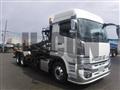 2026 Mitsubishi Fuso Super Great