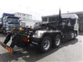 2026 Mitsubishi Fuso Super Great
