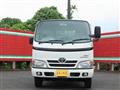 2015 Toyota Dyna Truck