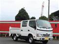 2015 Toyota Dyna Truck