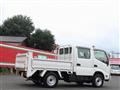 2015 Toyota Dyna Truck