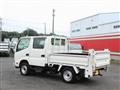 2015 Toyota Dyna Truck