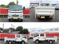 2015 Toyota Dyna Truck