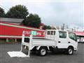2015 Toyota Dyna Truck