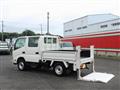 2015 Toyota Dyna Truck