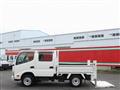 2015 Toyota Dyna Truck
