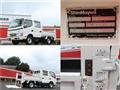2015 Toyota Dyna Truck