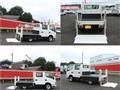 2015 Toyota Dyna Truck