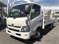 2019 Hino Dutro
