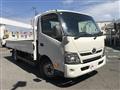 2019 Hino Dutro