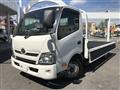 2019 Hino Dutro