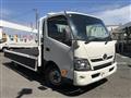 2019 Hino Dutro