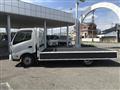 2019 Hino Dutro