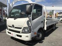 2019 Hino Dutro