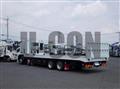 2026 Mitsubishi Fuso Super Great