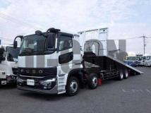 2026 Mitsubishi Fuso Super Great