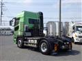 2018 Mitsubishi Fuso Super Great