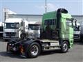 2018 Mitsubishi Fuso Super Great