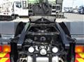 2018 Mitsubishi Fuso Super Great