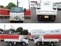 2020 Toyota Dyna Truck