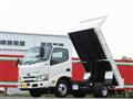2020 Toyota Dyna Truck