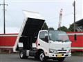 2020 Toyota Dyna Truck