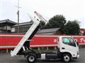 2020 Toyota Dyna Truck