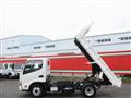 2020 Toyota Dyna Truck